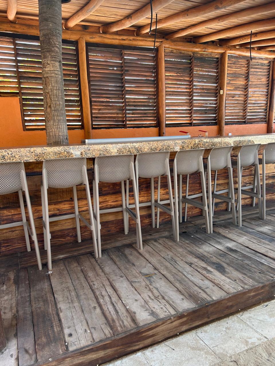 Actividades Hotel Irma